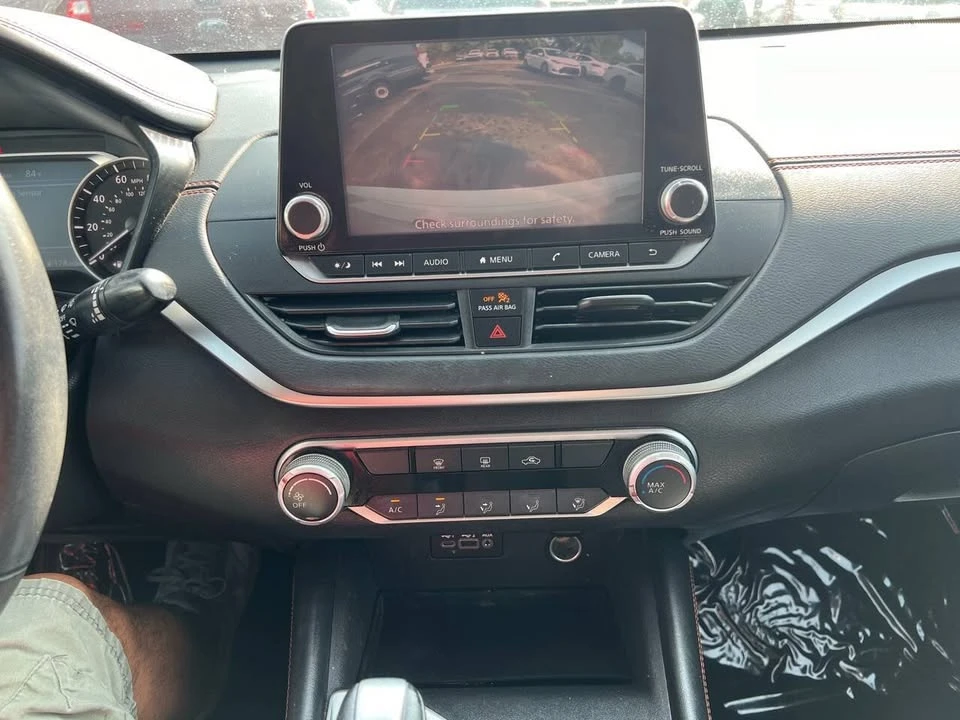 2020 Nissan Altima 6th Gen - Image 10 of 10