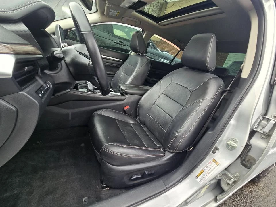 2020 Nissan Altima 6th Gen - Image 9 of 20