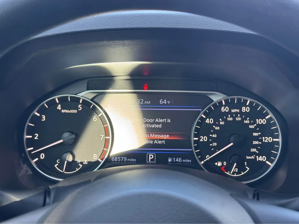 2020 Nissan Altima 6th Gen - Image 10 of 11