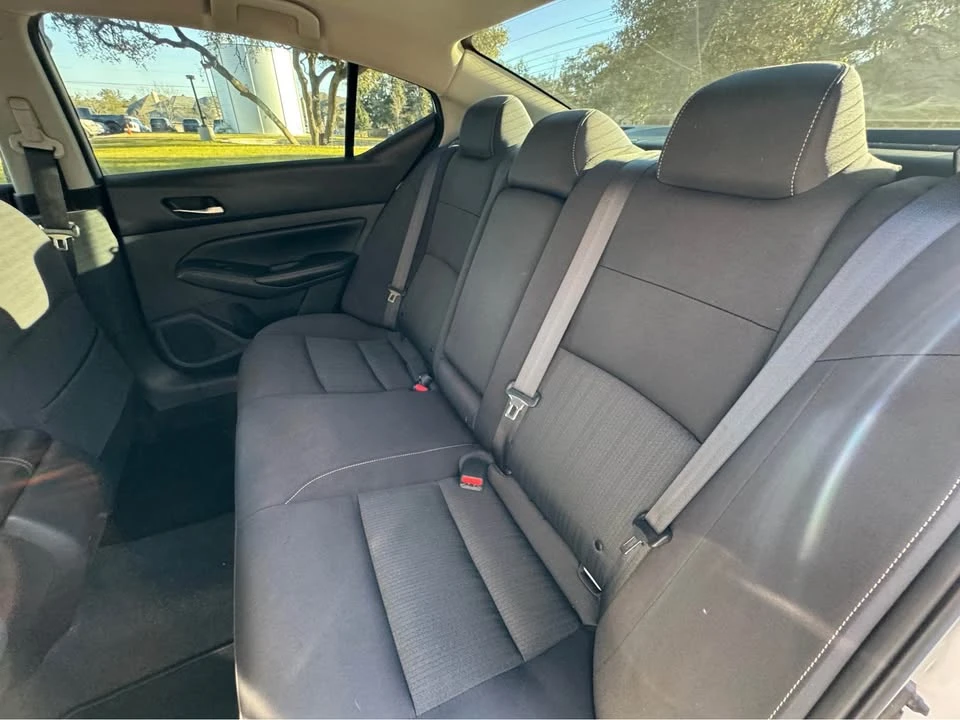 2020 Nissan Altima 6th Gen - Image 9 of 11