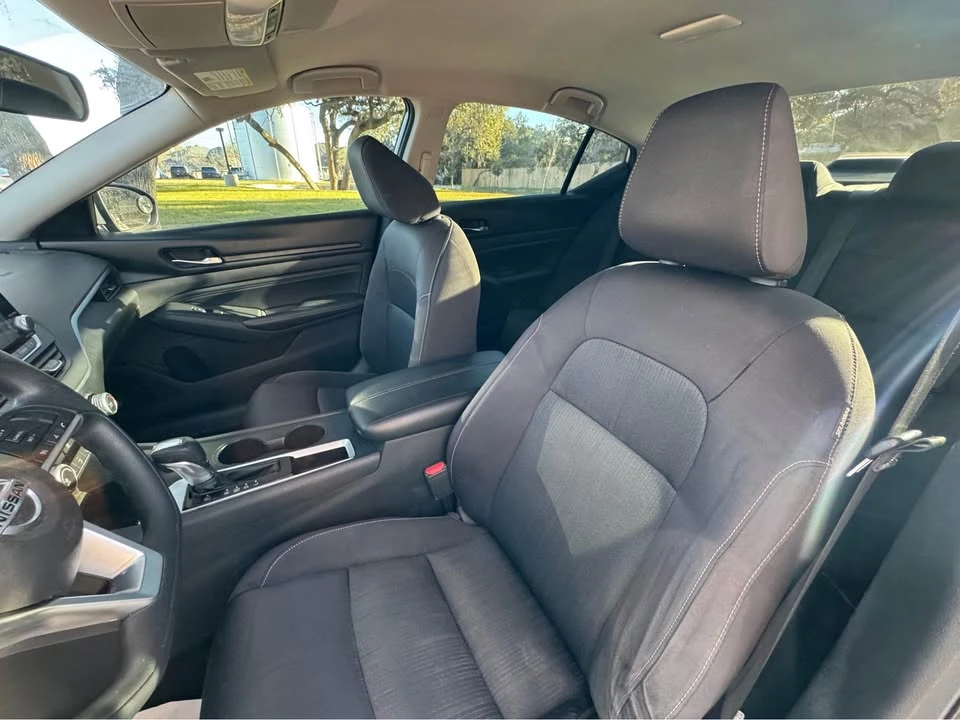 2020 Nissan Altima 6th Gen - Image 8 of 11