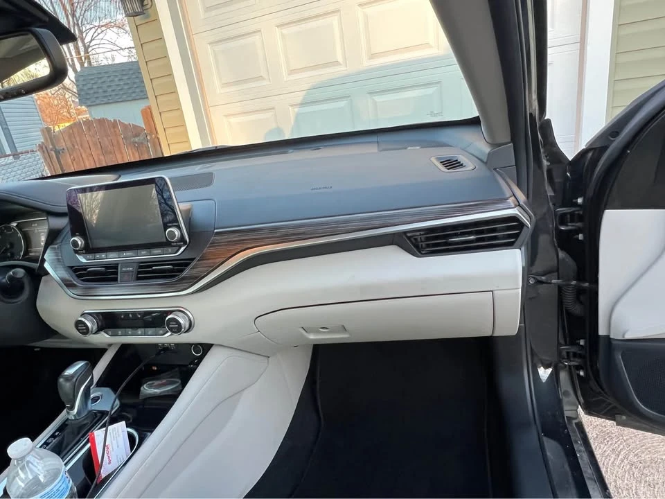 2020 Nissan Altima 6th Gen - Image 9 of 20