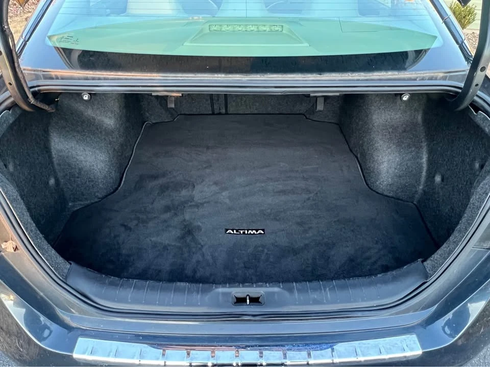 2020 Nissan Altima 6th Gen - Image 4 of 20