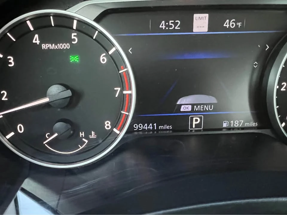 2020 Nissan Altima 6th Gen - Image 13 of 20