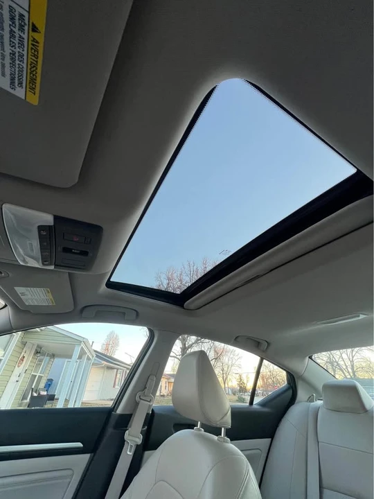2020 Nissan Altima 6th Gen - Image 18 of 20