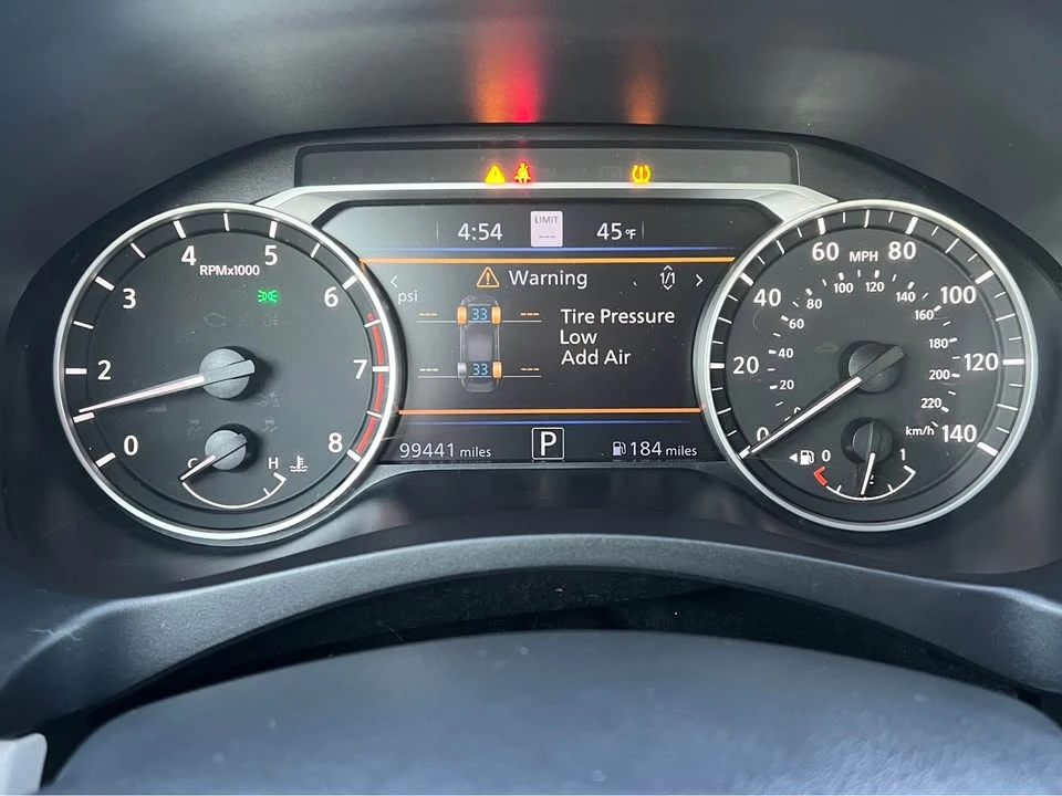 2020 Nissan Altima 6th Gen - Image 15 of 20