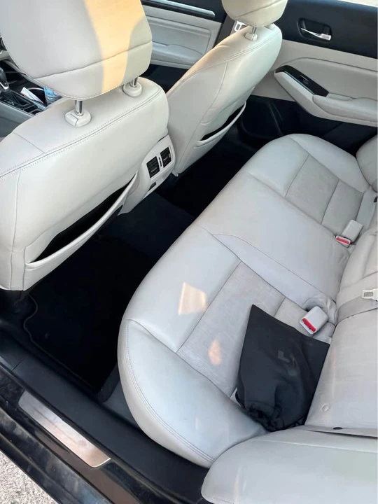 2020 Nissan Altima 6th Gen - Image 5 of 20