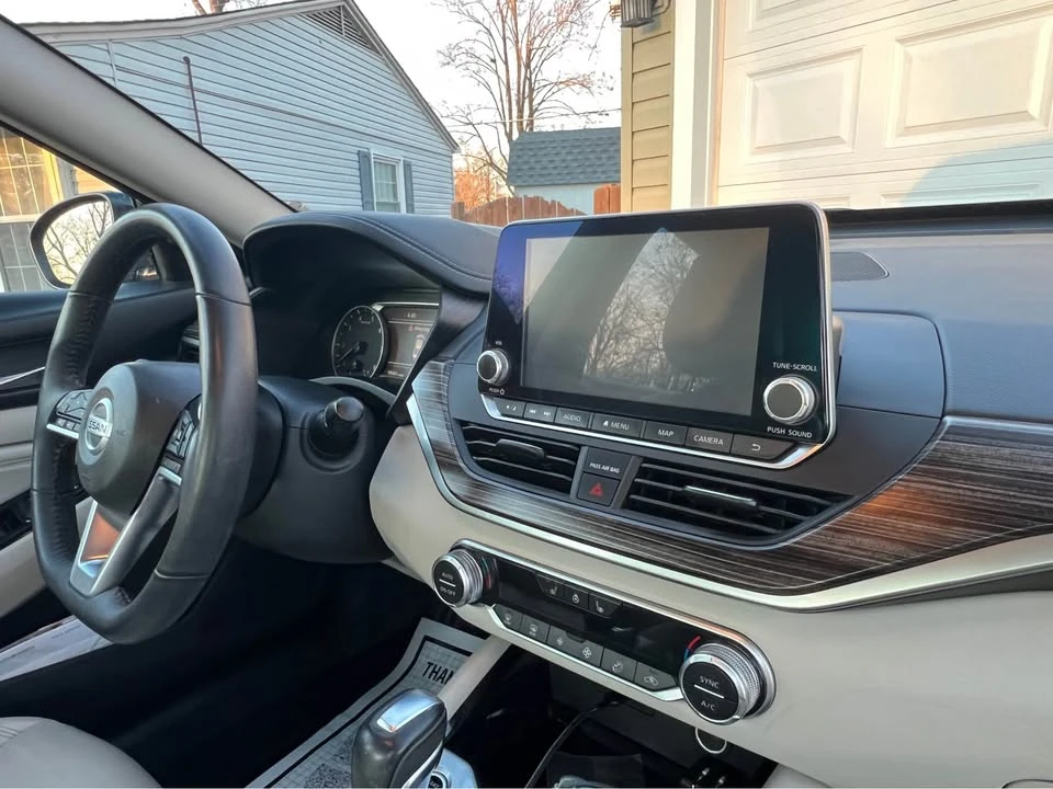 2020 Nissan Altima 6th Gen - Image 8 of 20