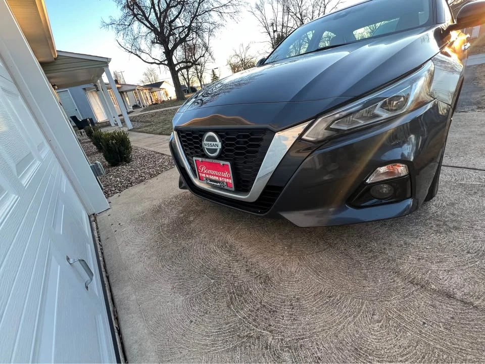 2020 Nissan Altima 6th Gen - Image 3 of 20