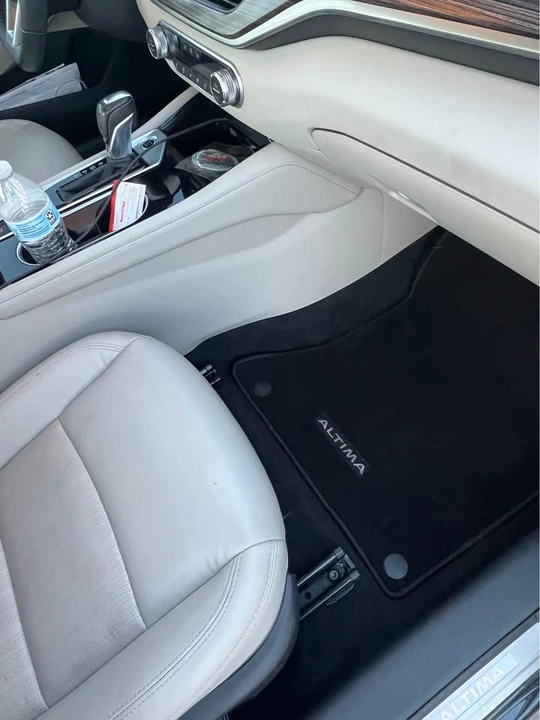 2020 Nissan Altima 6th Gen - Image 7 of 20