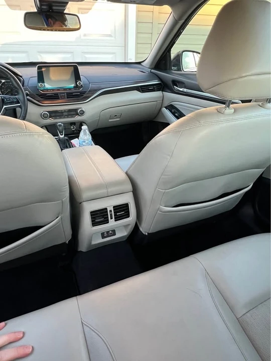 2020 Nissan Altima 6th Gen - Image 6 of 20