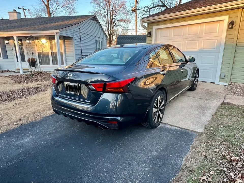 2020 Nissan Altima 6th Gen - Image 20 of 20