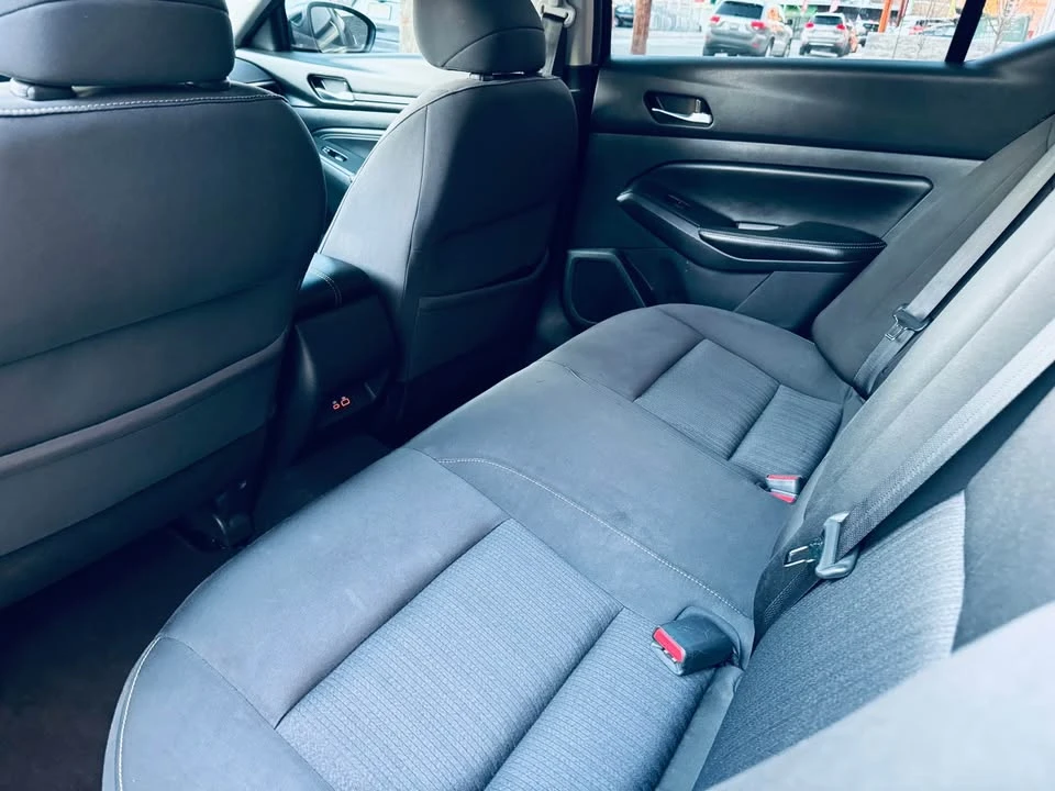 2020 Nissan Altima 6th Gen - Image 9 of 12