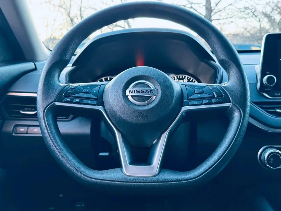 2020 Nissan Altima 6th Gen - Image 8 of 12