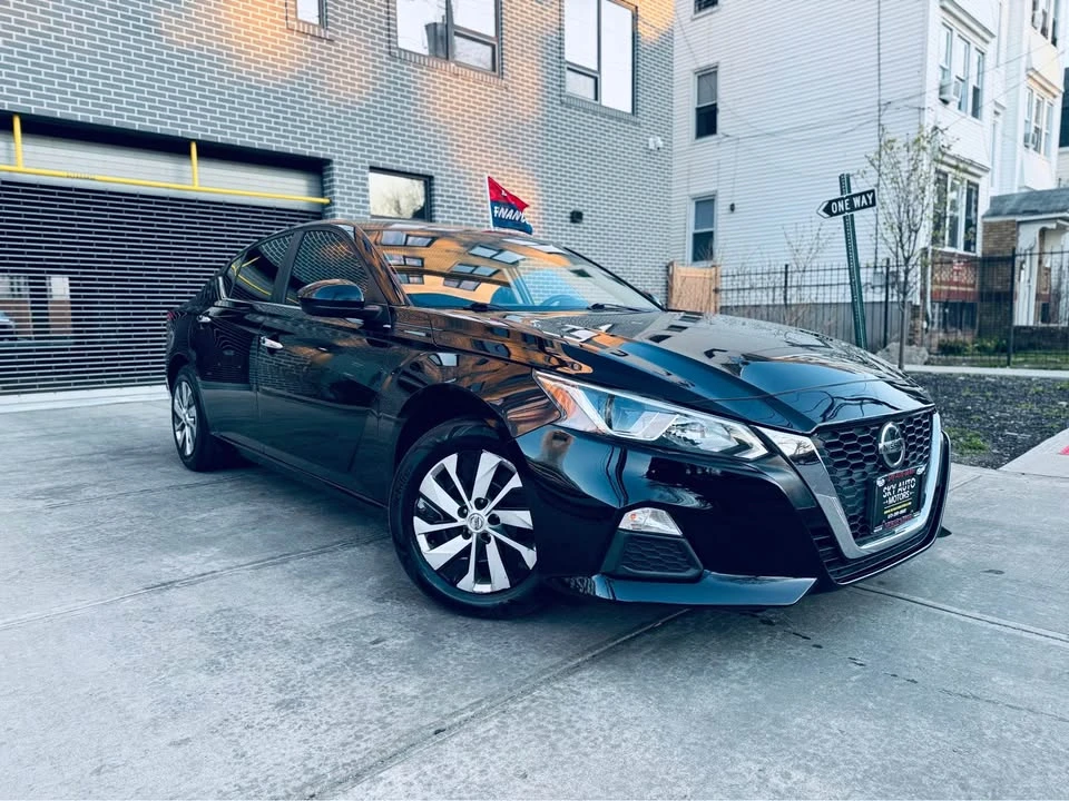 2020 Nissan Altima 6th Gen - Image 3 of 12