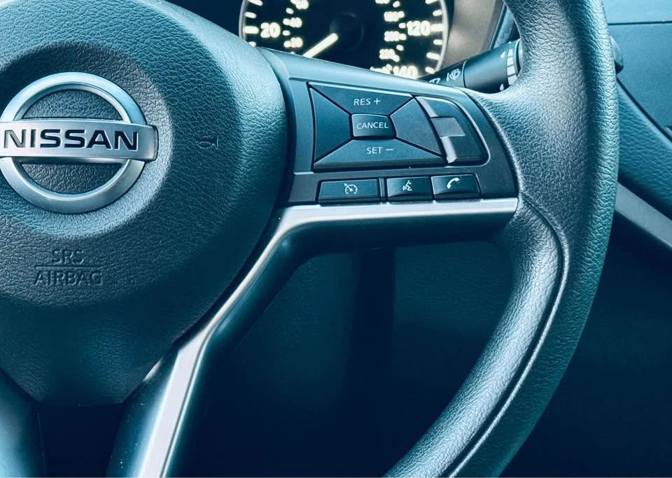 2020 Nissan Altima 6th Gen - Image 4 of 12