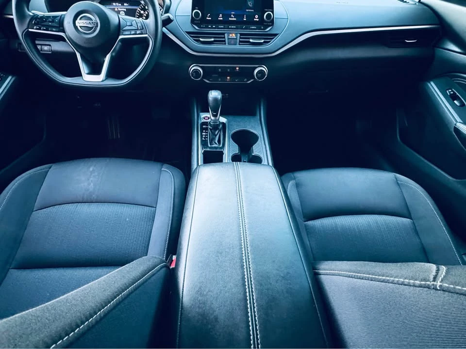 2020 Nissan Altima 6th Gen - Image 7 of 12
