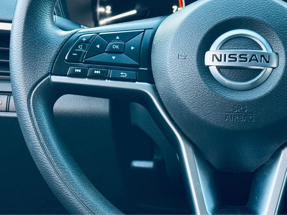 2020 Nissan Altima 6th Gen - Image 5 of 12