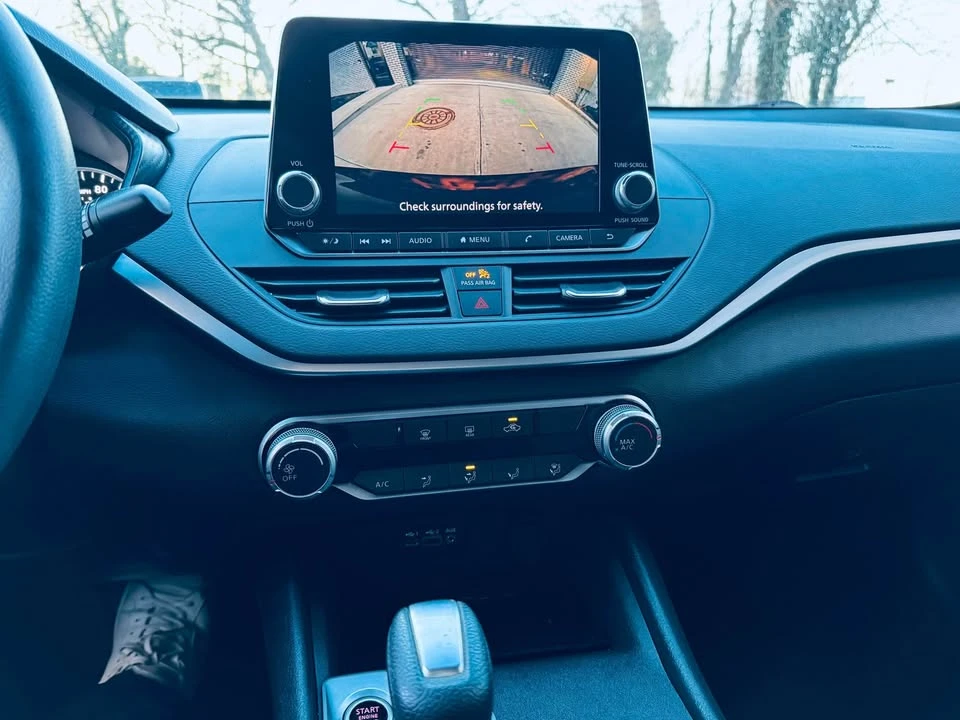 2020 Nissan Altima 6th Gen - Image 6 of 12