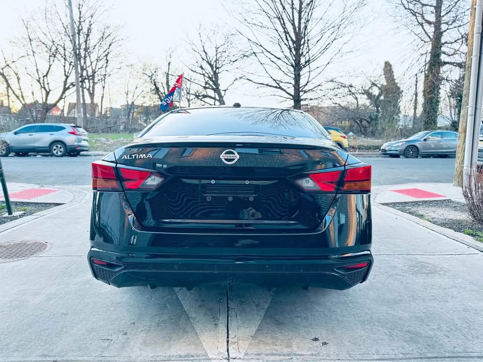 2020 Nissan Altima 6th Gen - Image 12 of 12