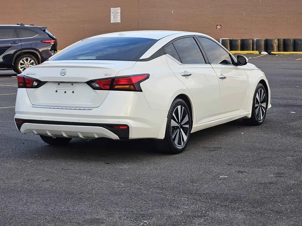 2020 Nissan Altima 6th Gen - Image 7 of 15