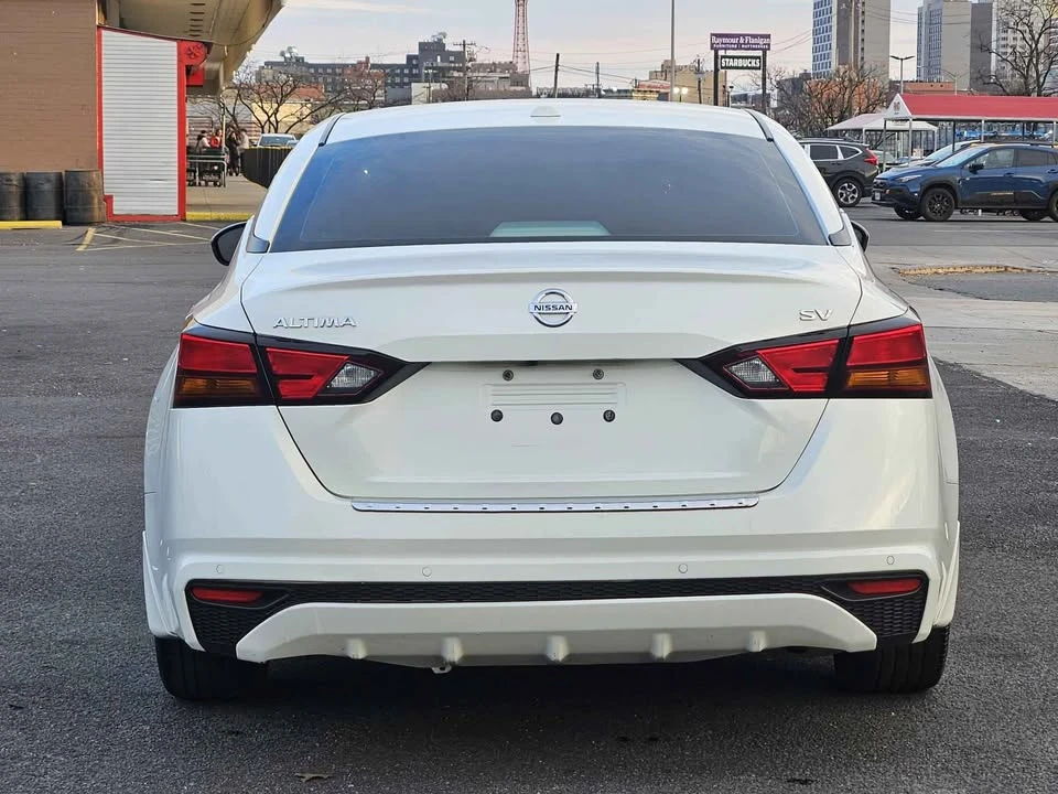 2020 Nissan Altima 6th Gen - Image 4 of 15