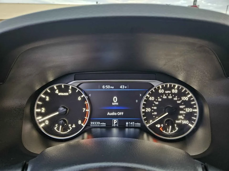 2020 Nissan Altima 6th Gen - Image 14 of 15