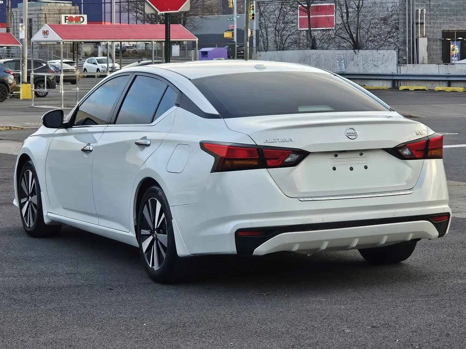 2020 Nissan Altima 6th Gen - Image 3 of 15