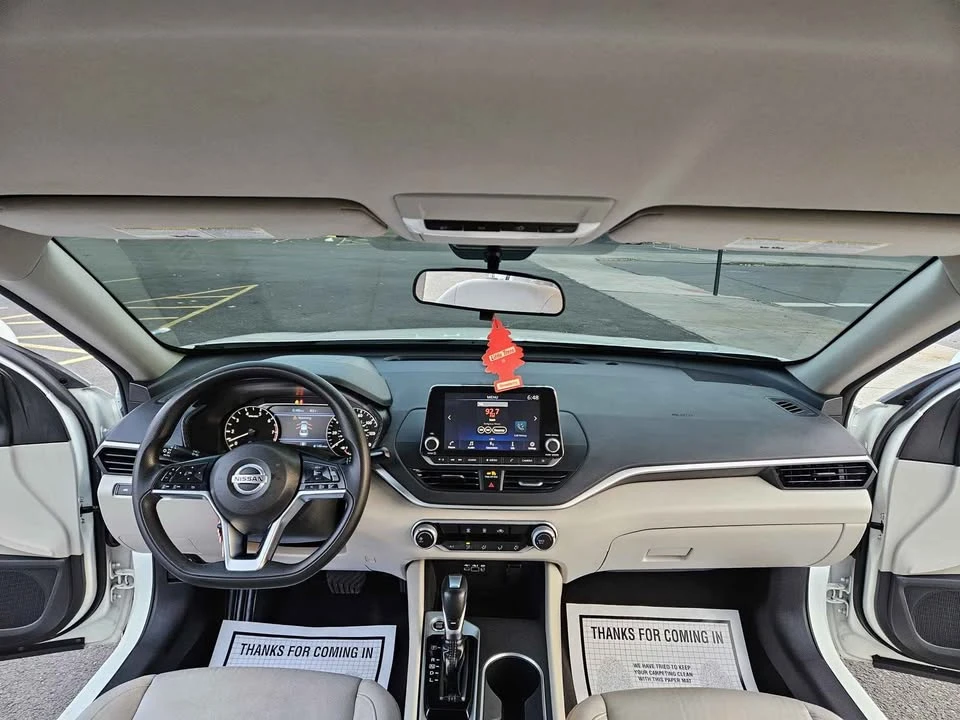 2020 Nissan Altima 6th Gen - Image 11 of 15
