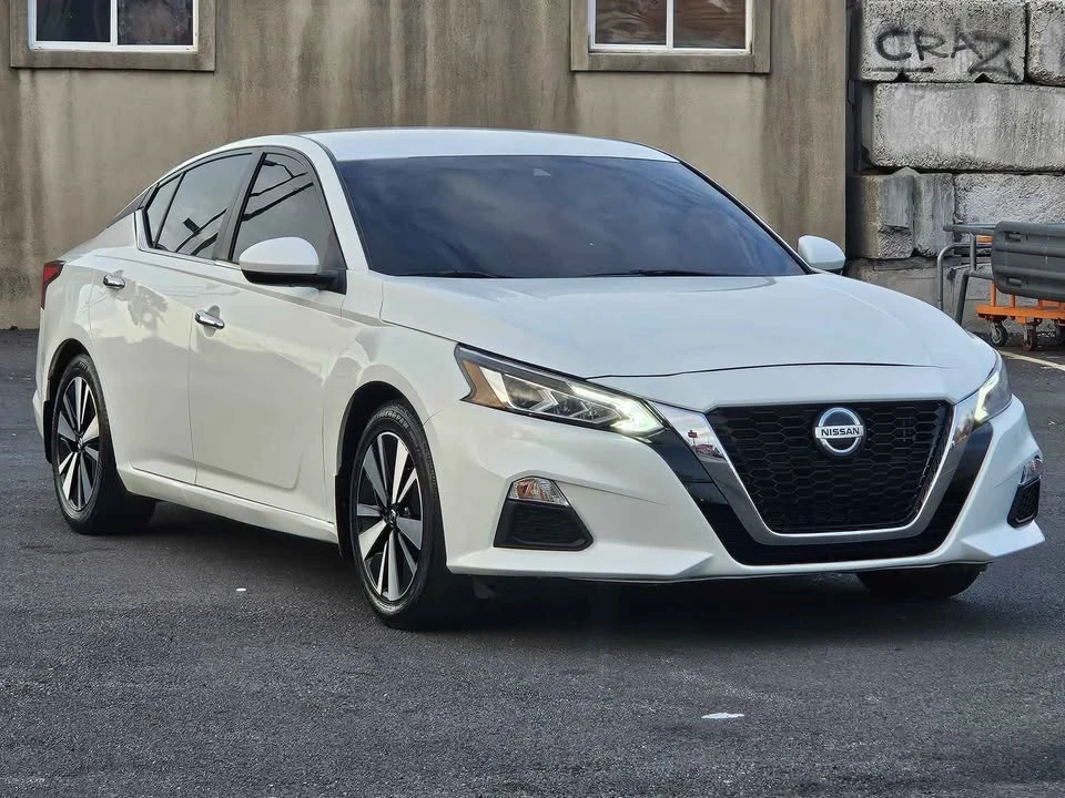 2020 Nissan Altima 6th Gen - Image 5 of 15