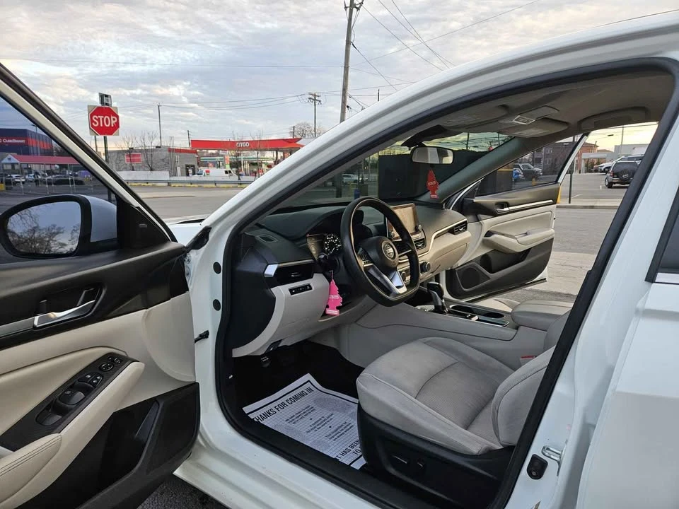 2020 Nissan Altima 6th Gen - Image 8 of 15
