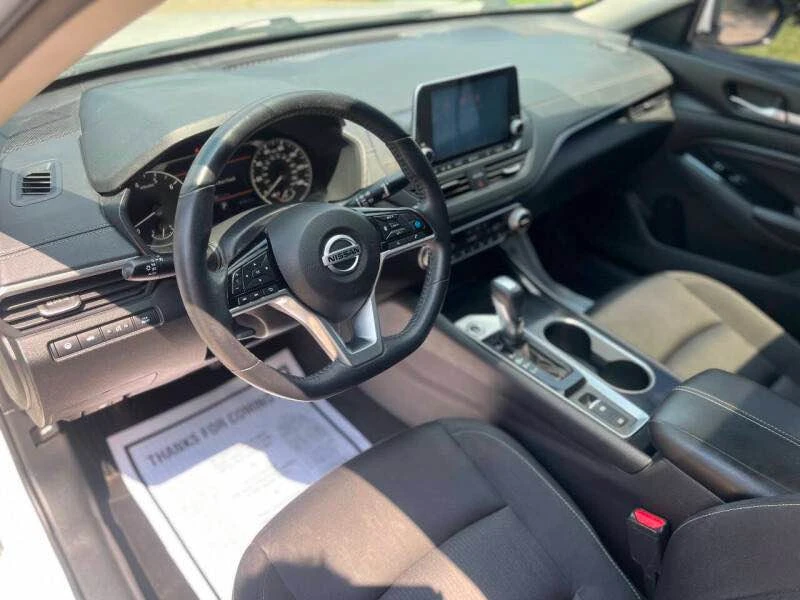 2020 Nissan Altima 6th Gen - Image 3 of 5