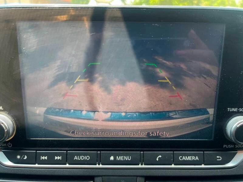 2020 Nissan Altima 6th Gen - Image 4 of 5