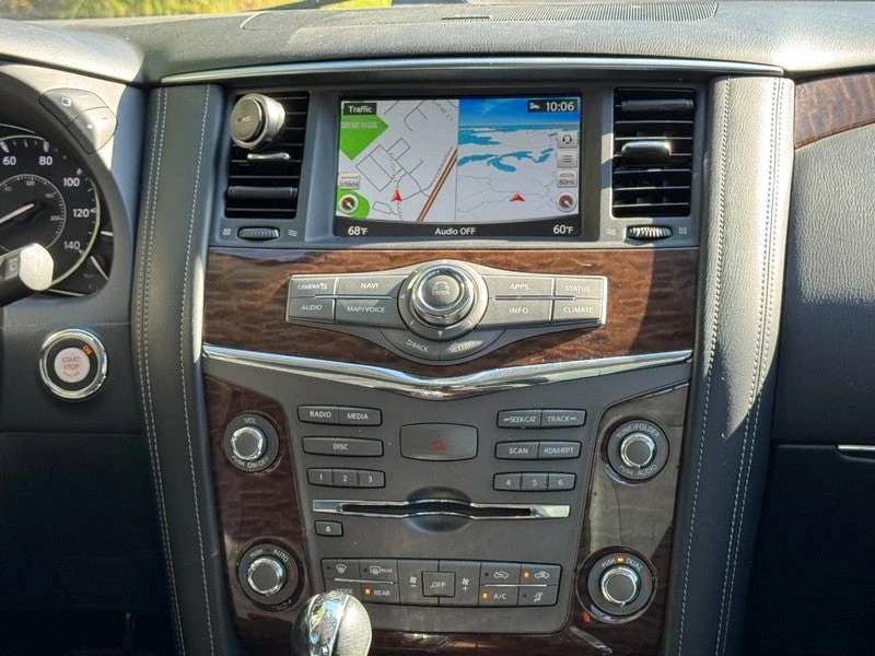 2020 Nissan Armada - Image 5 of 12