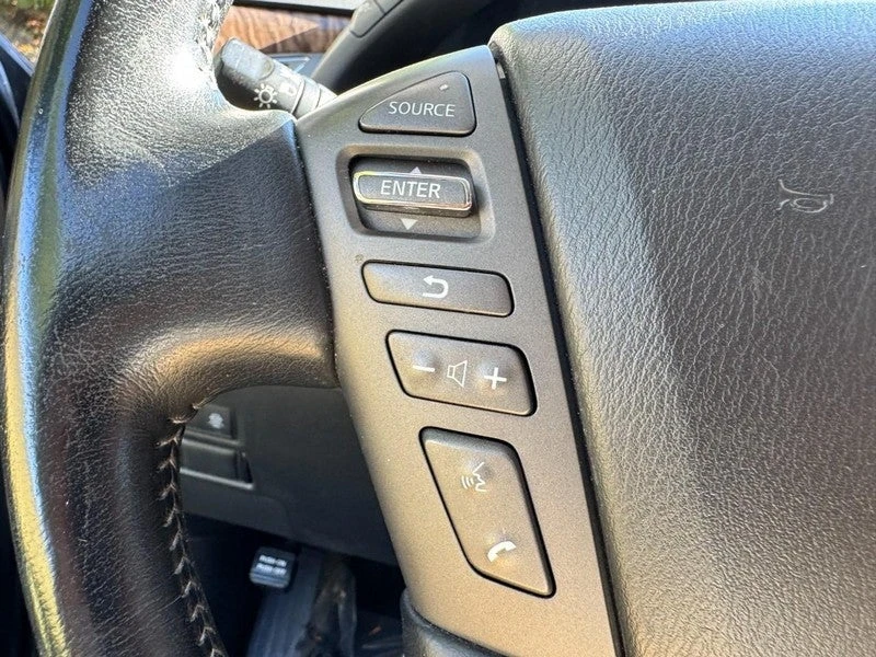 2020 Nissan Armada - Image 9 of 12