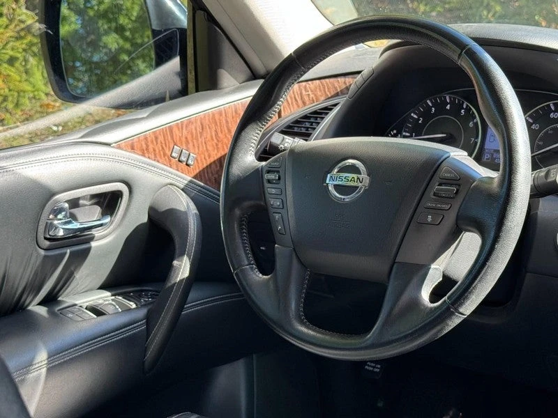2020 Nissan Armada - Image 4 of 12