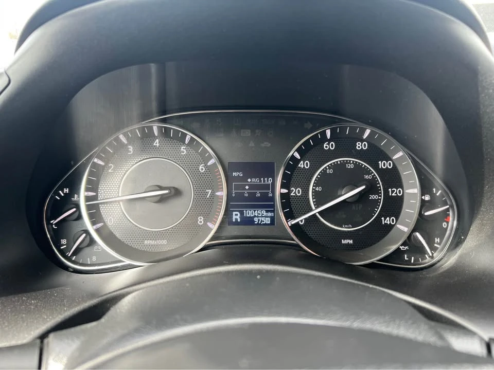 2020 Nissan Armada - Image 18 of 18
