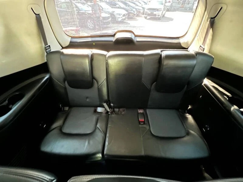 2020 Nissan Armada - Image 11 of 20