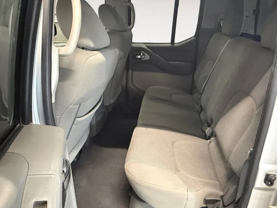 2020 Nissan Frontier 2nd Gen - Image 6 of 8