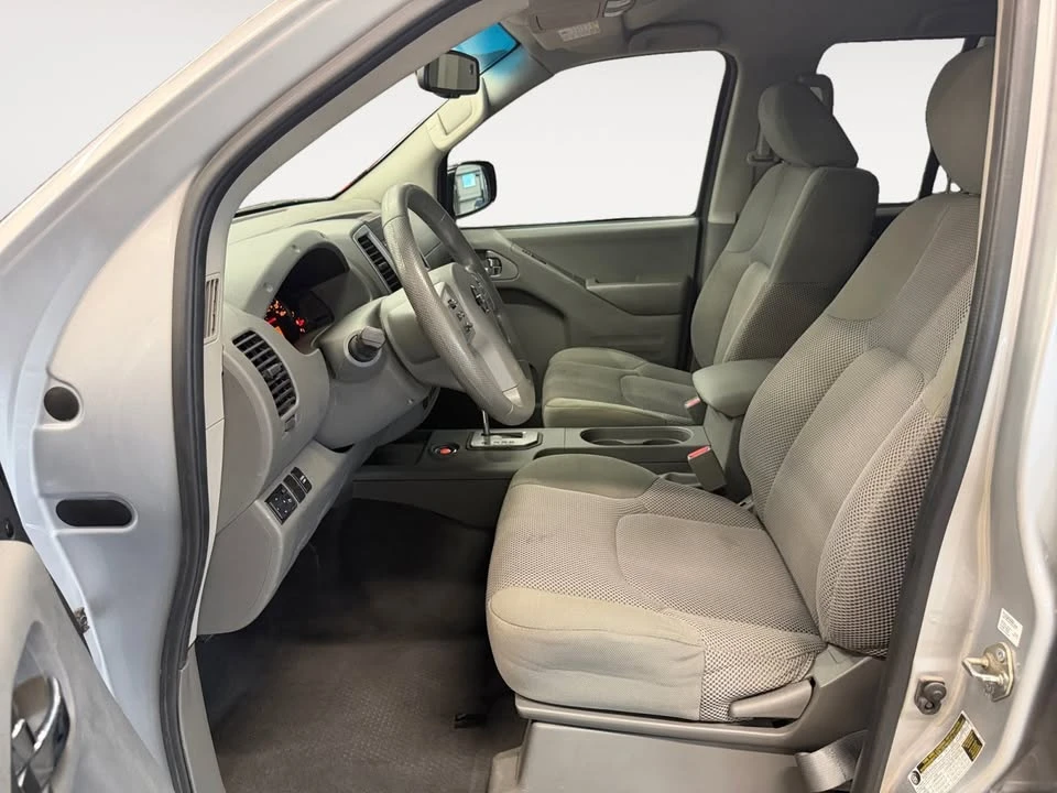 2020 Nissan Frontier 2nd Gen - Image 5 of 8