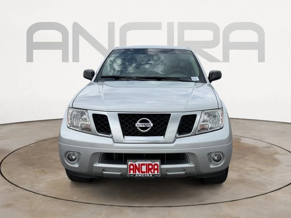 2020 Nissan Frontier 2nd Gen - Image 2 of 8