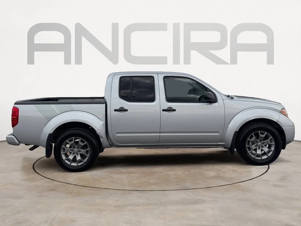 2020 Nissan Frontier 2nd Gen - Image 3 of 8