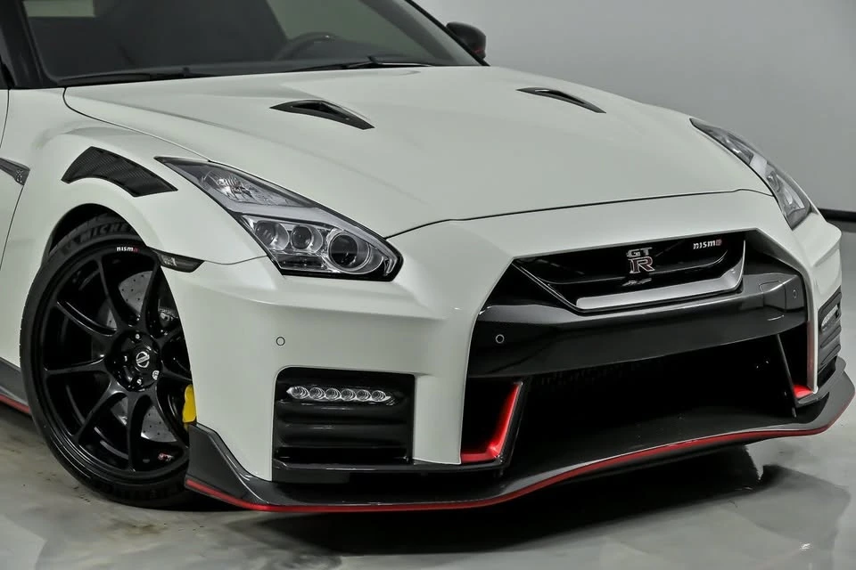 2020 Nissan R35 GT-R NISMO - Image 3 of 20