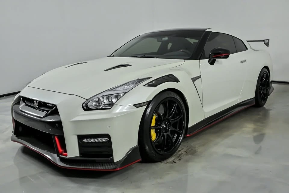2020 Nissan R35 GT-R NISMO - Image 6 of 20