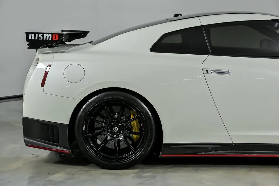 2020 Nissan R35 GT-R NISMO - Image 13 of 20