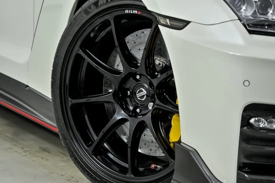 2020 Nissan R35 GT-R NISMO - Image 4 of 20