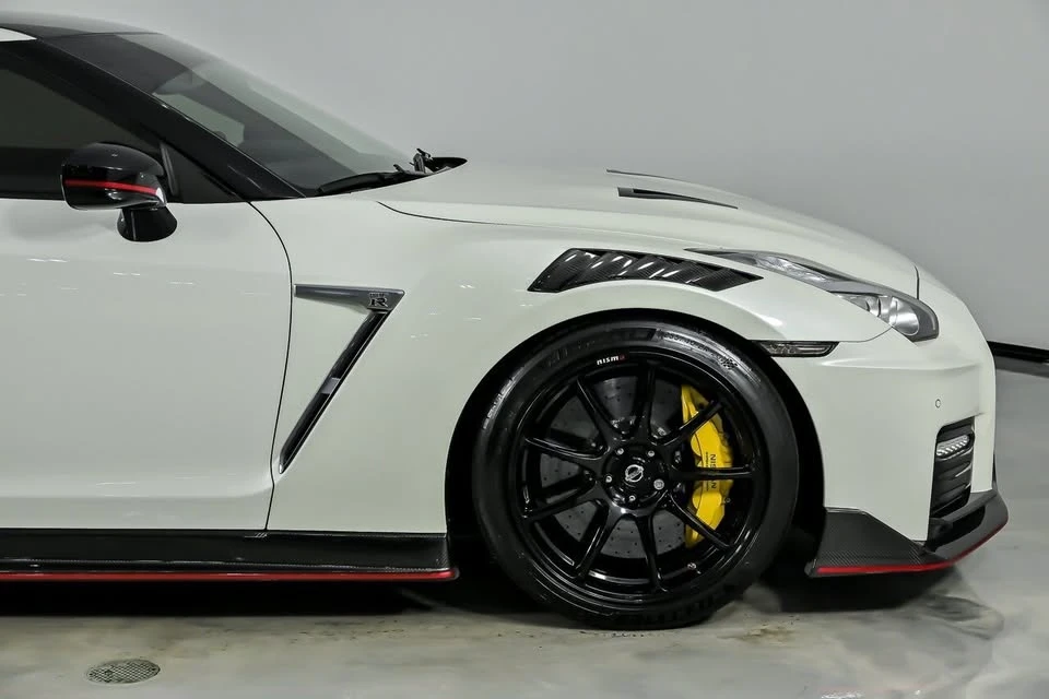 2020 Nissan R35 GT-R NISMO - Image 15 of 20