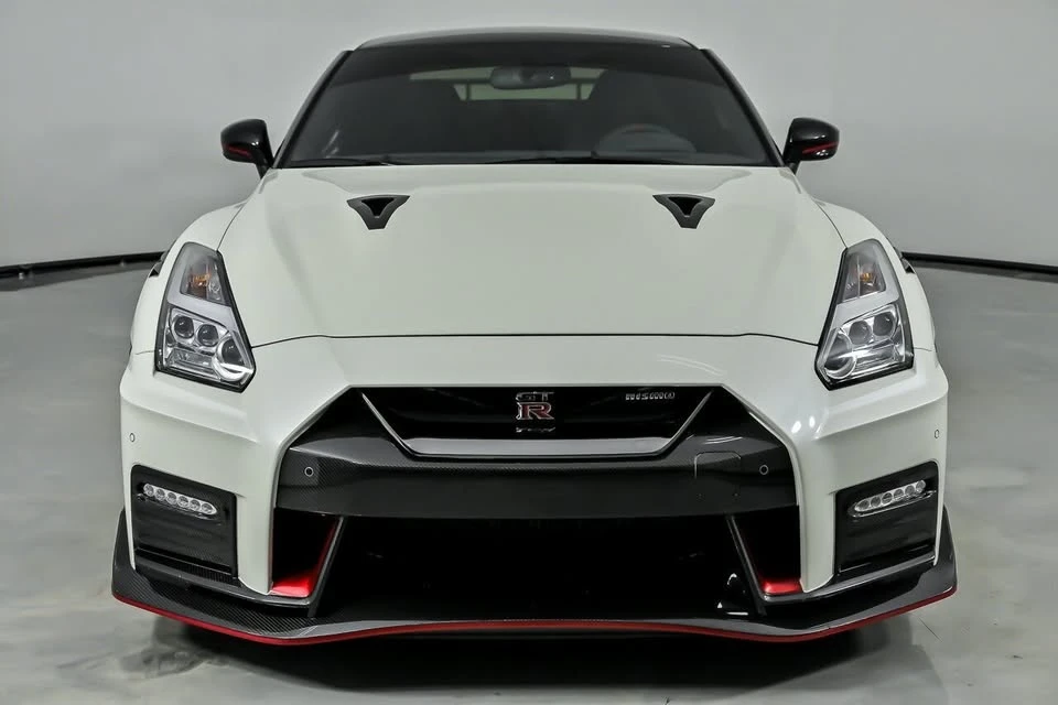 2020 Nissan R35 GT-R NISMO - Image 5 of 20