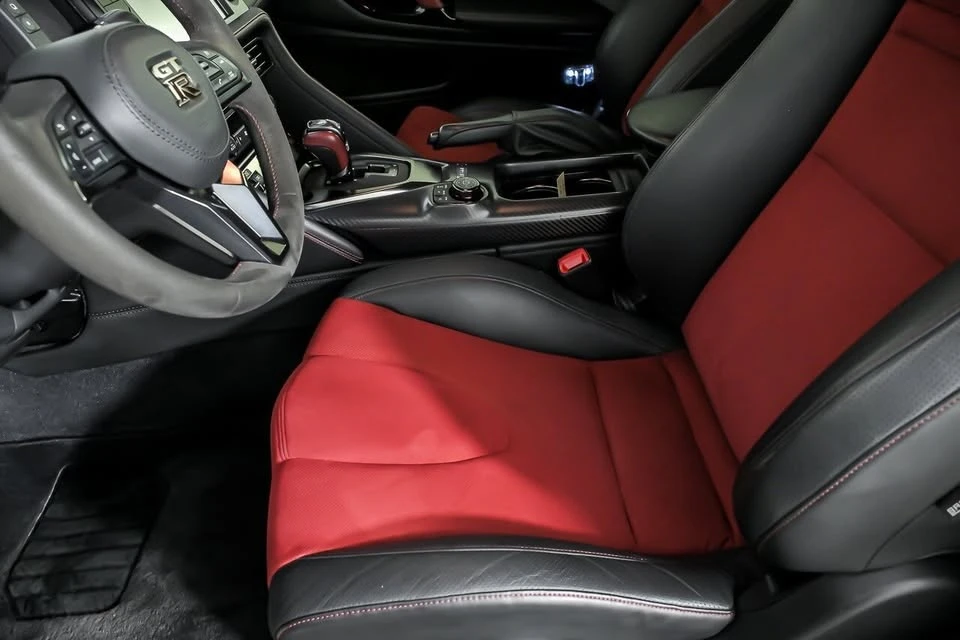 2020 Nissan R35 GT-R NISMO - Image 20 of 20