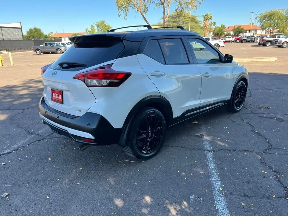 2020 Nissan Kicks - Image 9 of 19